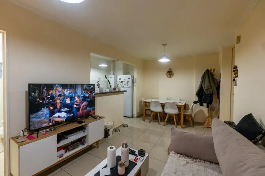 Departamento en Venta de 1 Dormitorio en Barrio Centro