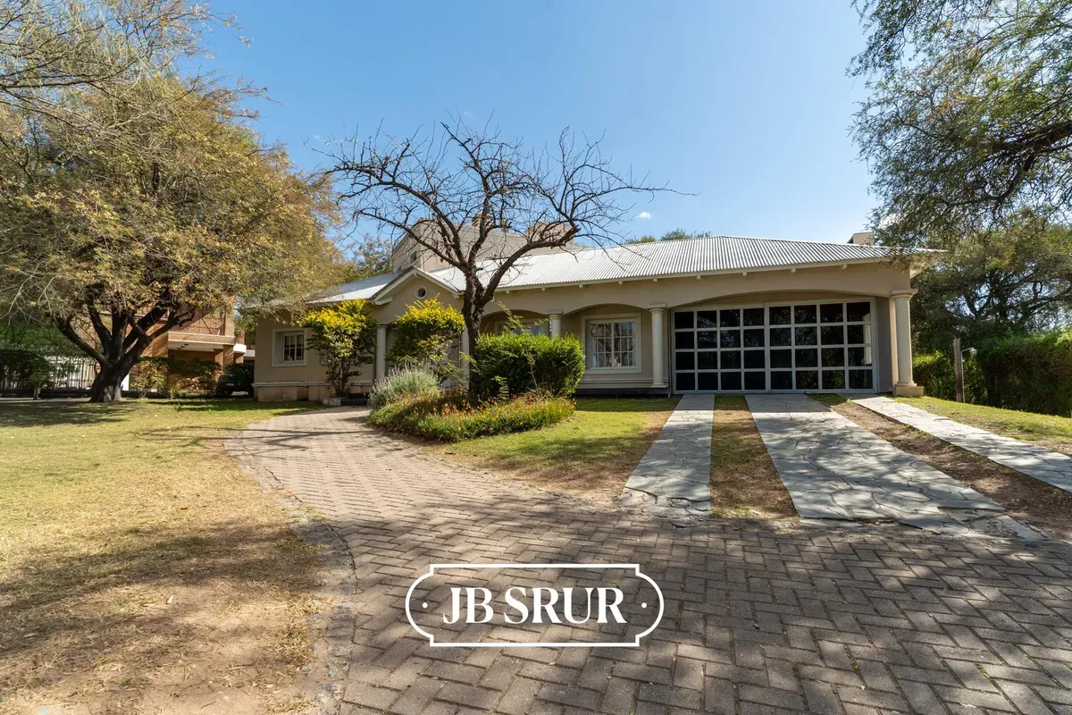 Casa en venta | Lomas de la Carolina