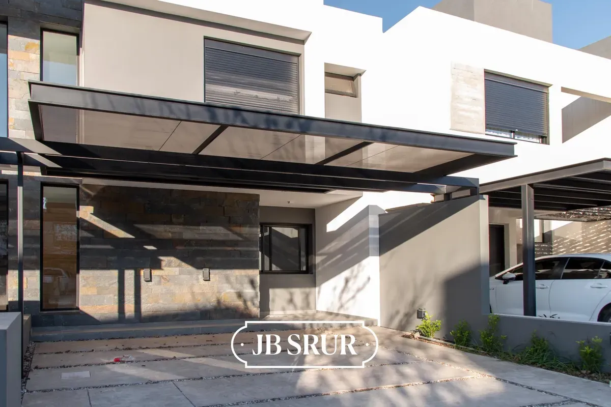 Dúplex en venta de 3 dormitorios en venta en Greenville 2