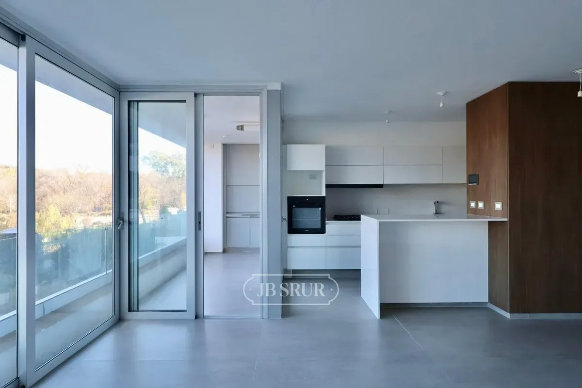 Departamento en Venta Villa Belgrano Saint Jordi 3 Dormitorios