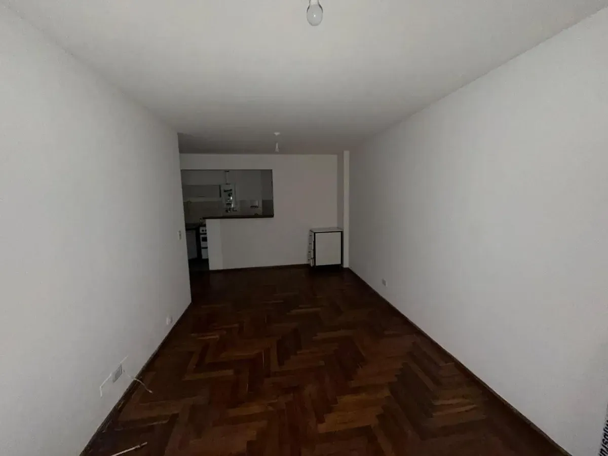 Departamento En Alquiler De 1 Dormitorio En Nueva Córdoba