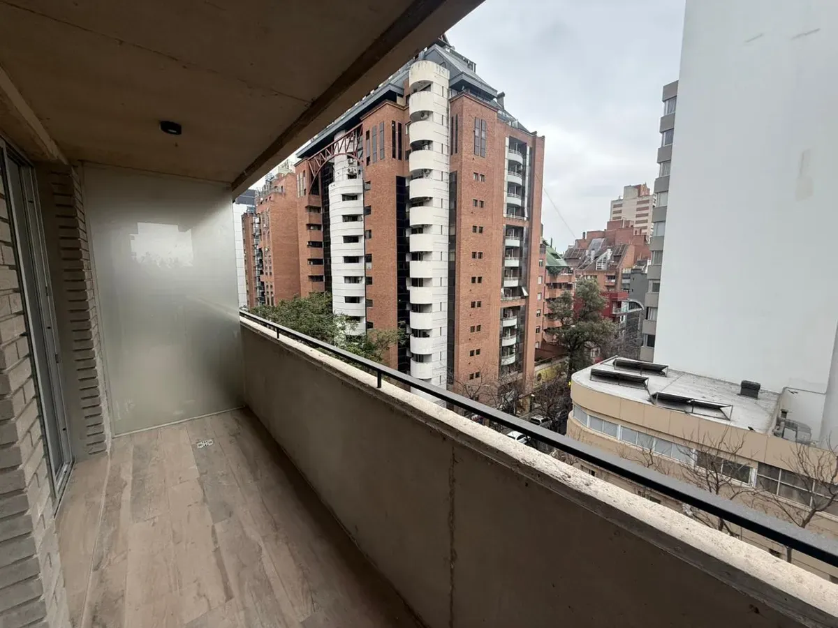 Departamento en venta de 1 dormitorio en Nueva Córdoba