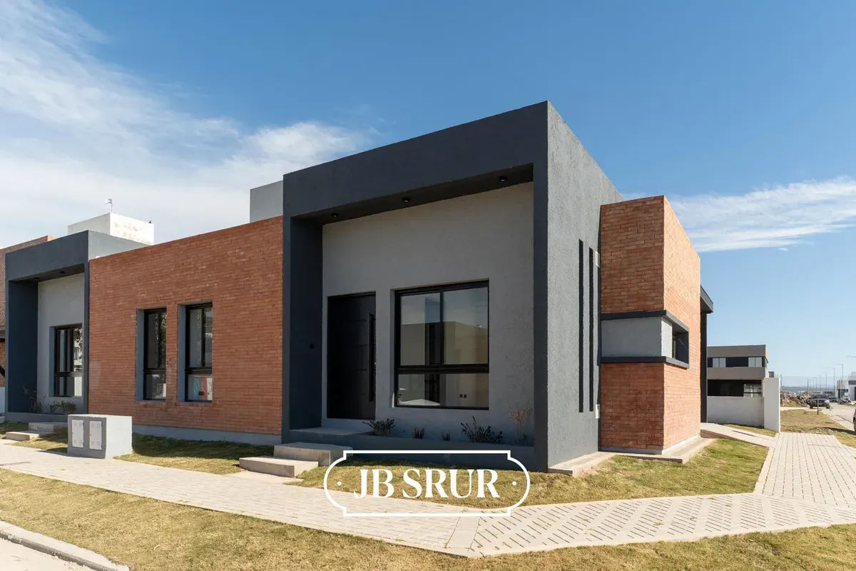 Dúplex en venta de 2 dormitorios en Quebradas de Manantiales