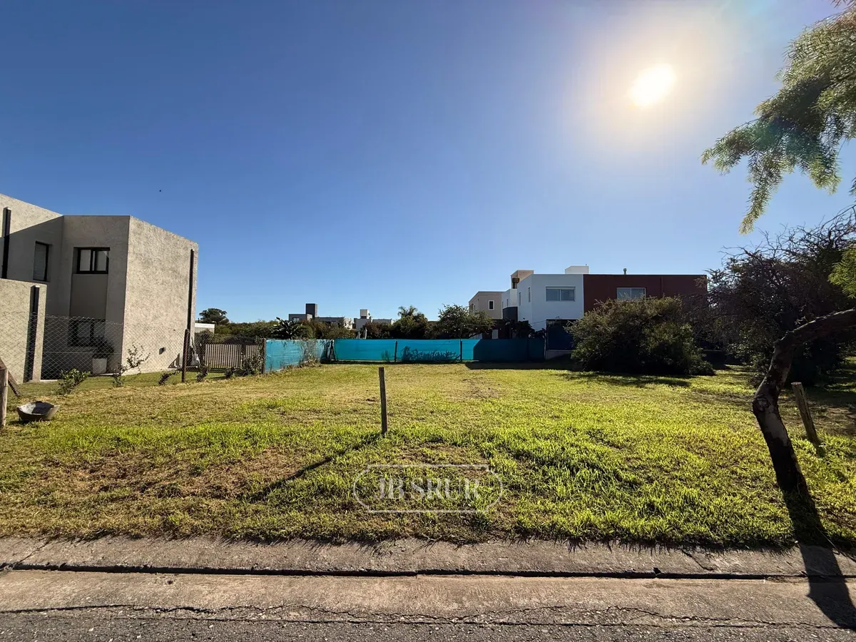 Terreno en Venta en Malagueño listo para construir