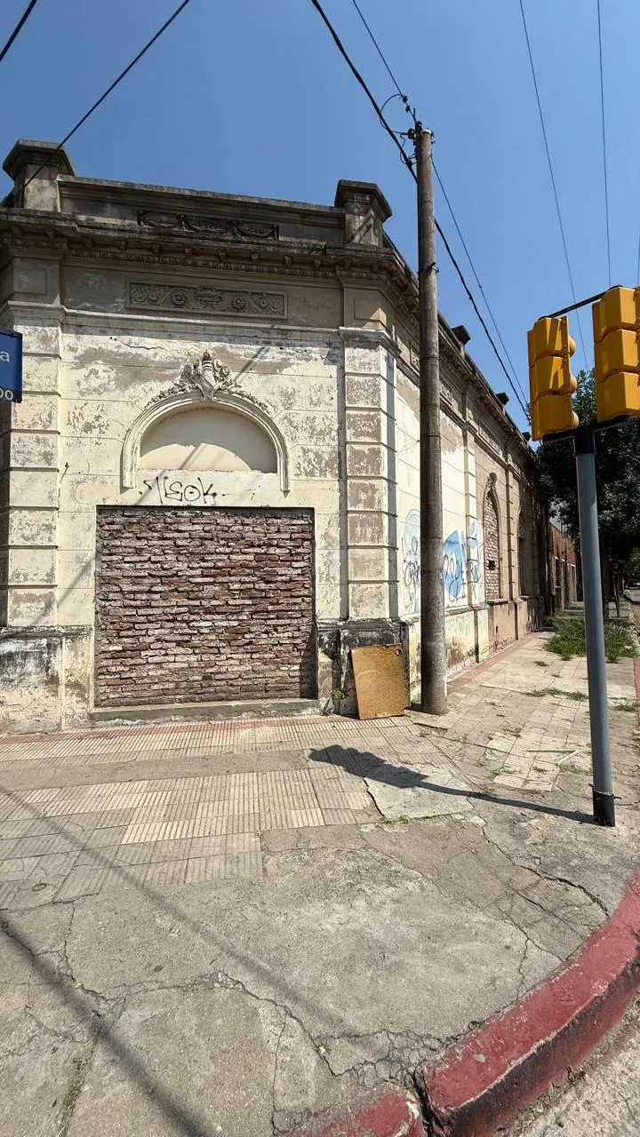 PROPIEDAD A LA VENTA EN CORDOBA CAPITAL – BARRIO PUEYRREDON