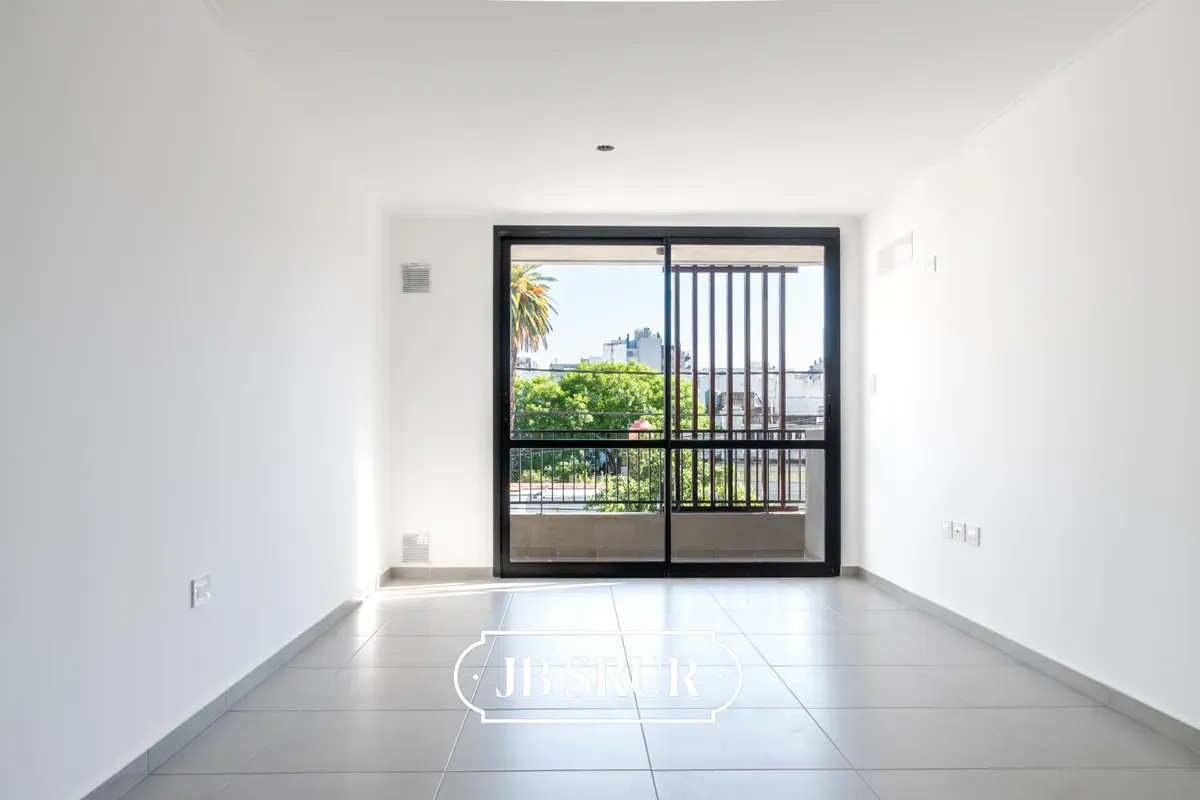 Departamento en venta de 2 dormitorio en Barrio General Paz