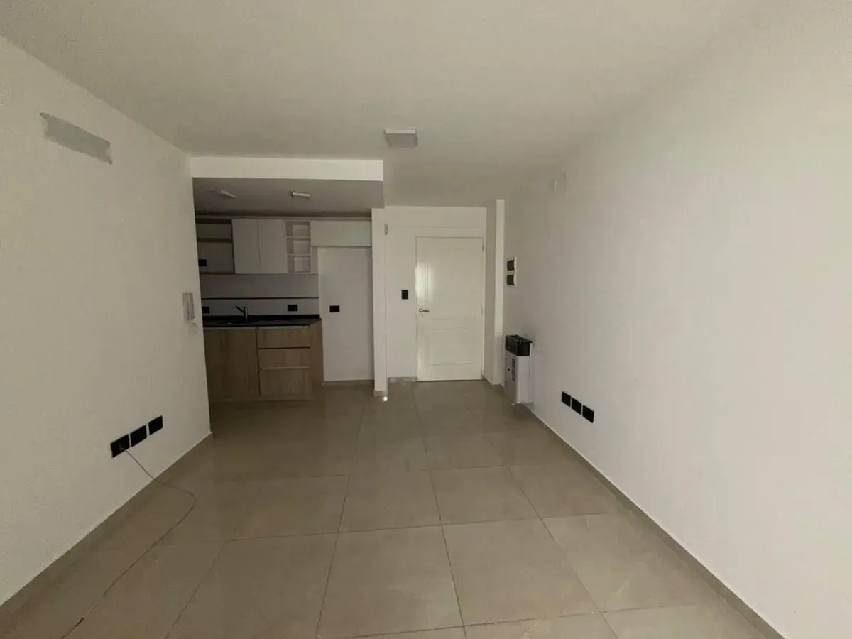 Departamento en Alquiler de 1 Dormitorio con pileta en Nueva Córdoba