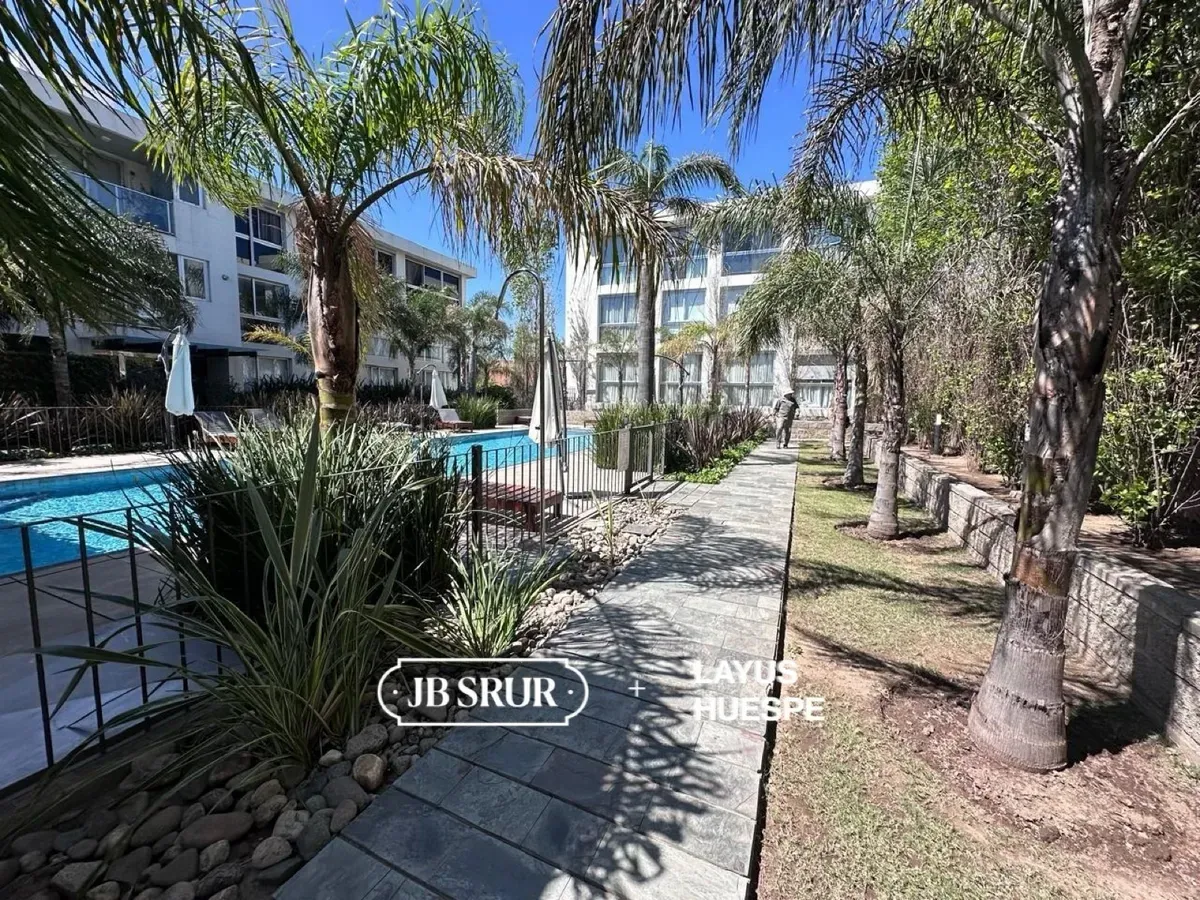 DEPARTAMENTO 3 DORMITORIOS | LA ROSELLA VILLA – VALLE ESCONDIDO