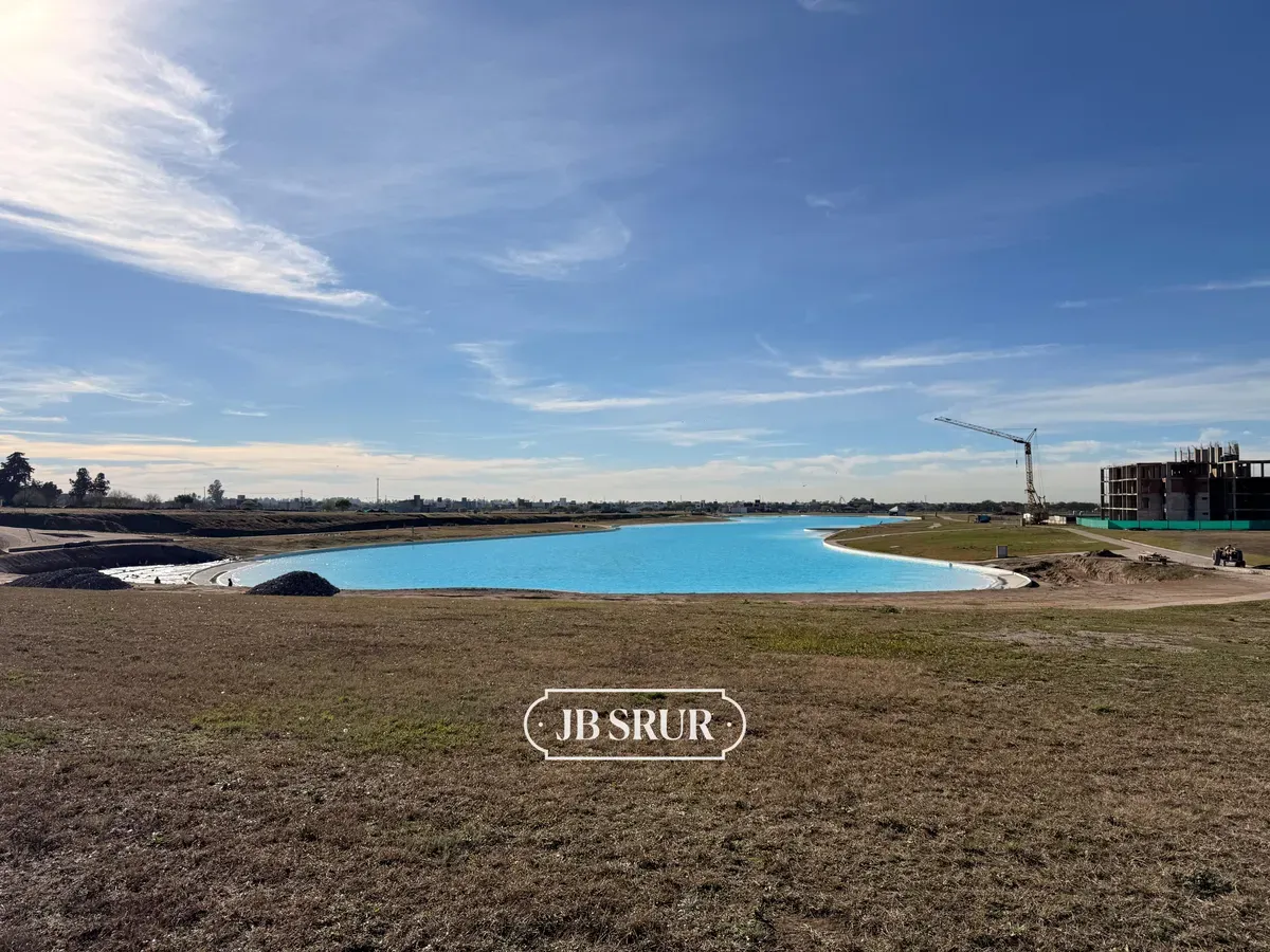 Lote en Acquavista - Listo para construir