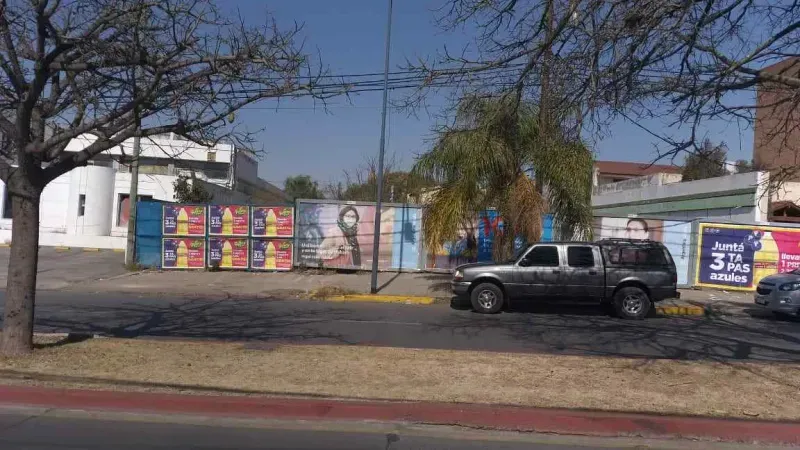 VENTA TERRENO BALDIO- ESCUCHO OFERTA
