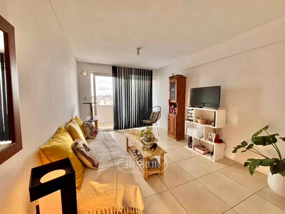 Departamento en Venta de 1 Dormitorio en Barrio General Paz