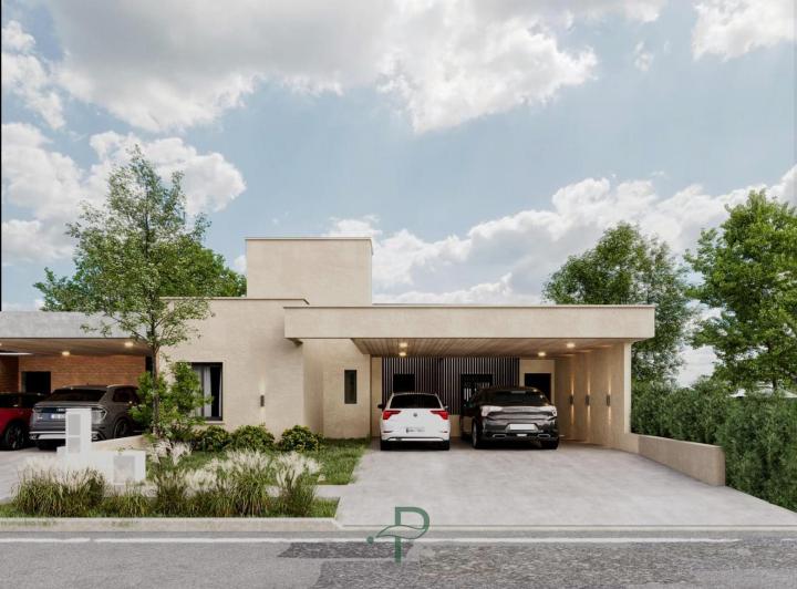 Casa · 146m² · 8 Ambientes · 2 Cocheras