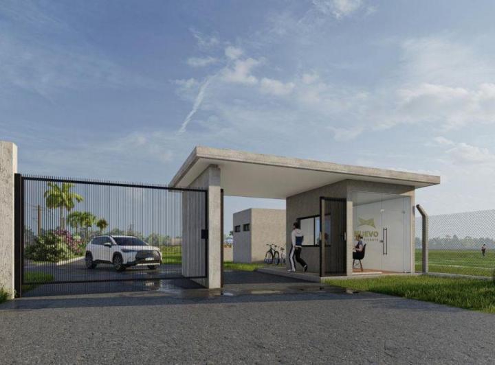 Terreno · 300m²