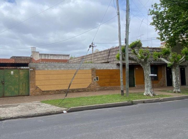 Terreno · 140m²