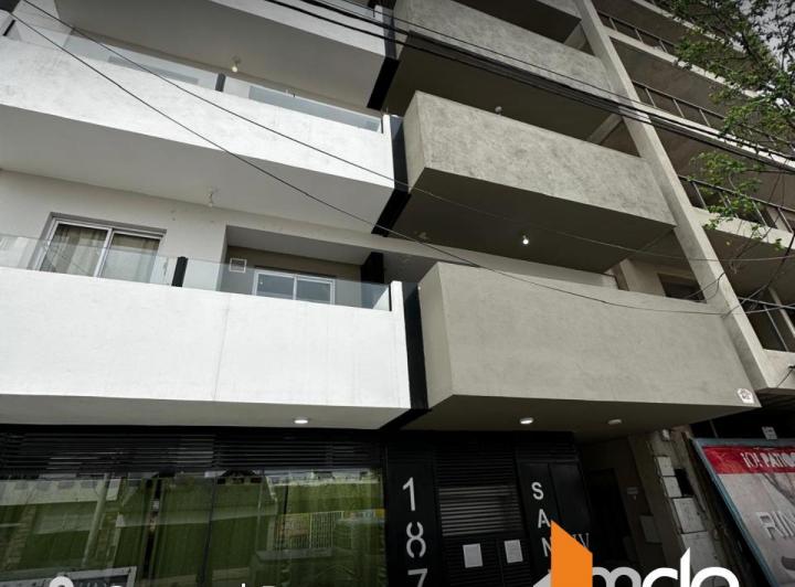 Departamento · 40m² · 2 Ambientes