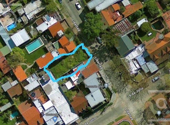 Terreno · 199m²