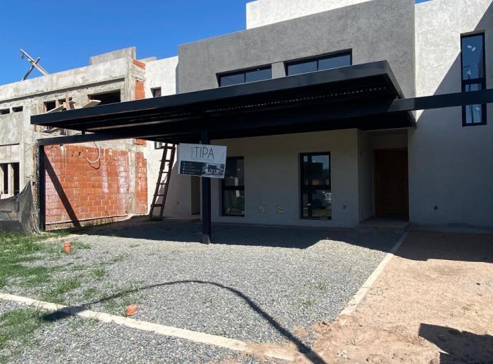 Casa · 3 Ambientes
