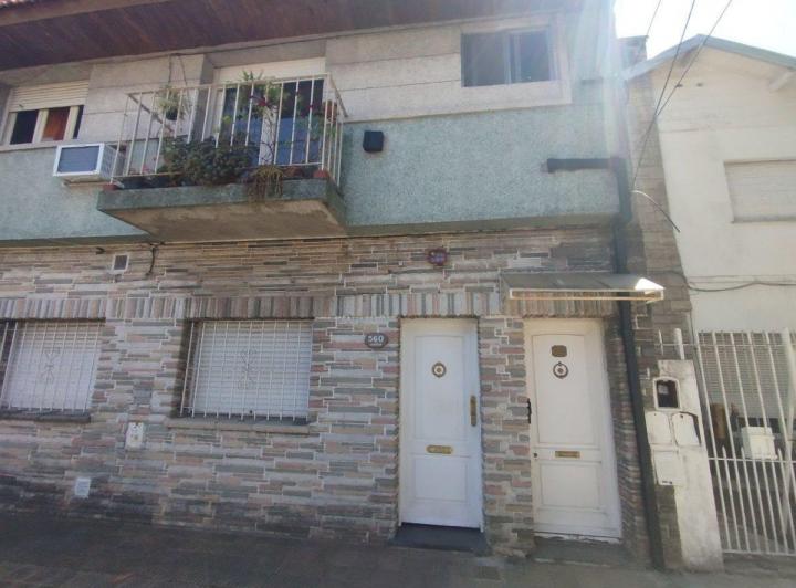 PH · 32m² · 2 Ambientes