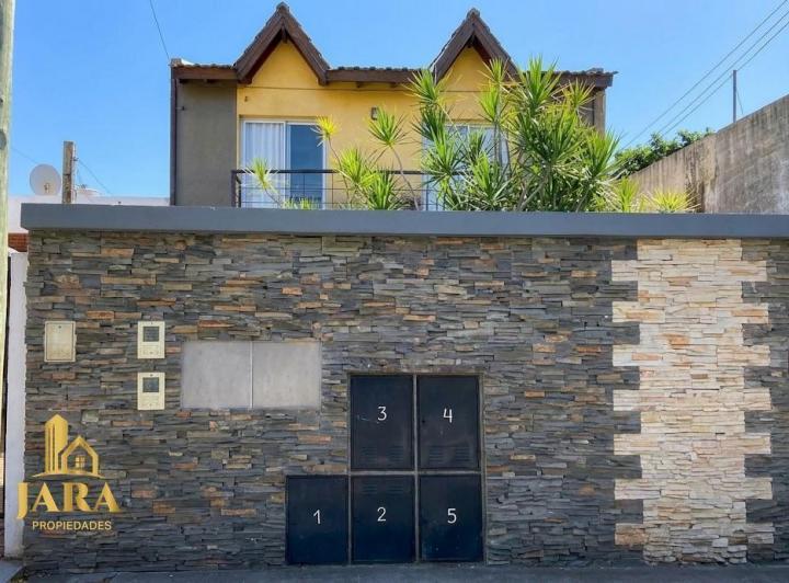 PH · 98m² · 3 Ambientes