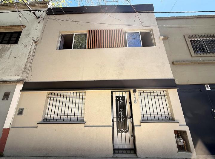 PH · 65m² · 3 Ambientes