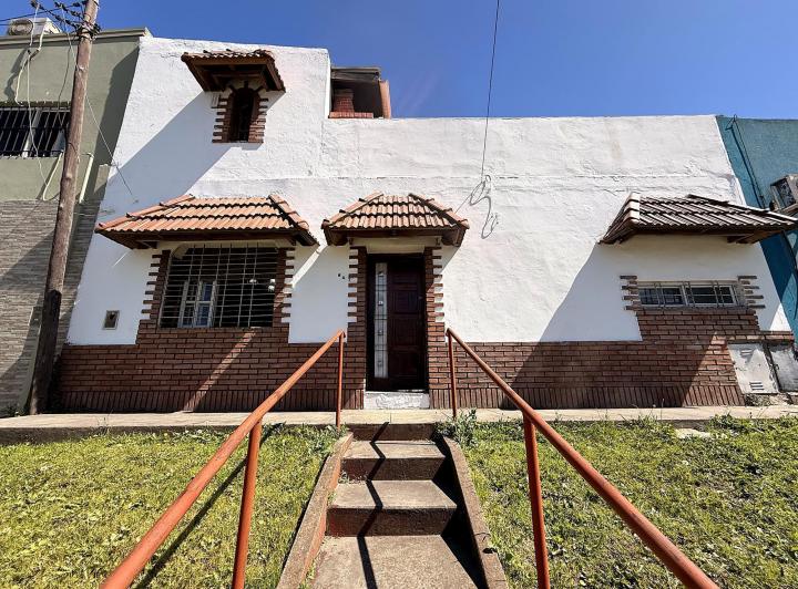 PH · 80m² · 3 Ambientes