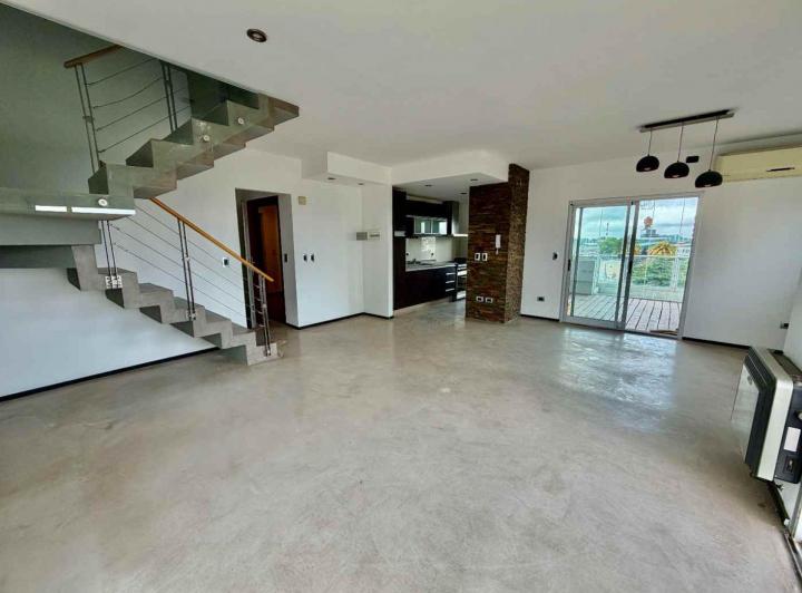 PH · 130m² · 4 Ambientes · 1 Cochera