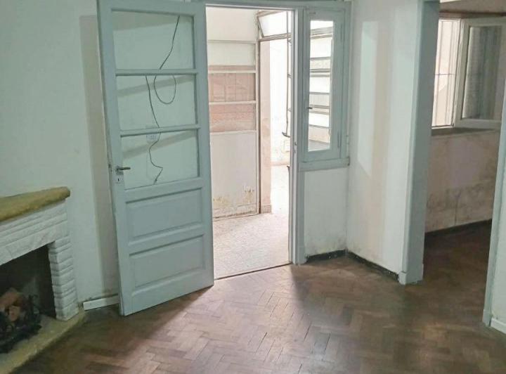 PH · 40m² · 3 Ambientes