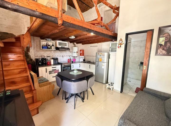PH · 35m² · 2 Ambientes