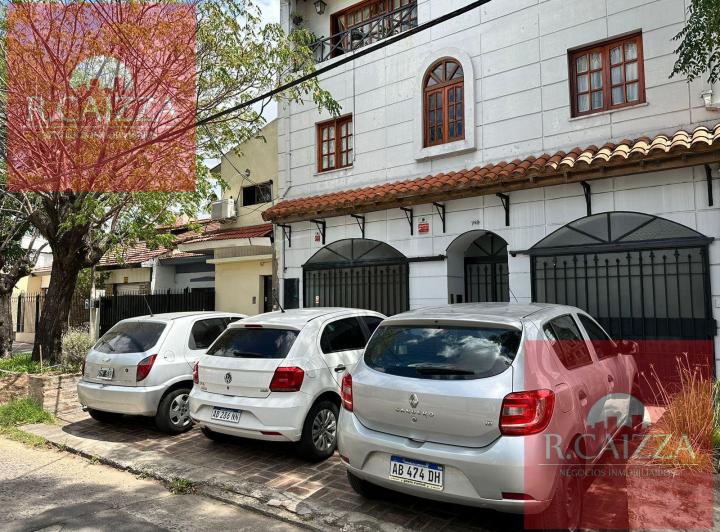 PH · 90m² · 3 Ambientes · 1 Cochera