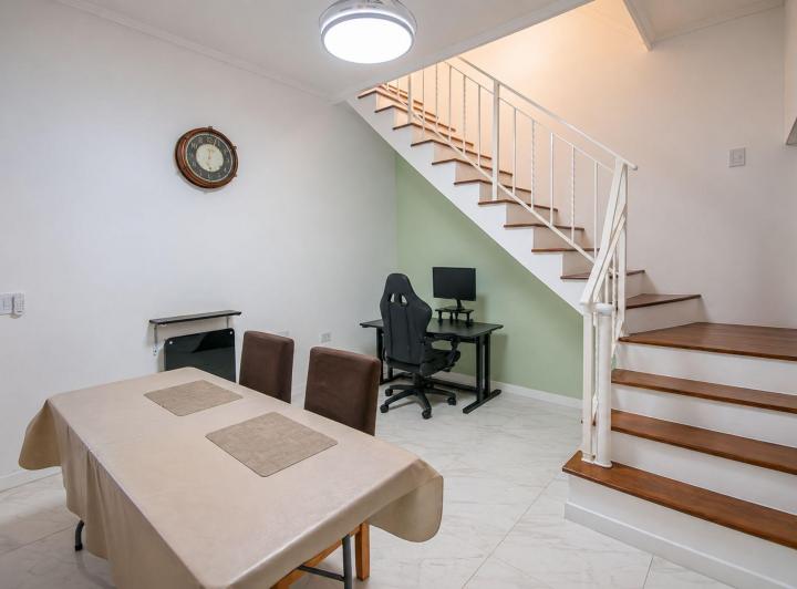 PH · 94m² · 4 Ambientes · 1 Cochera