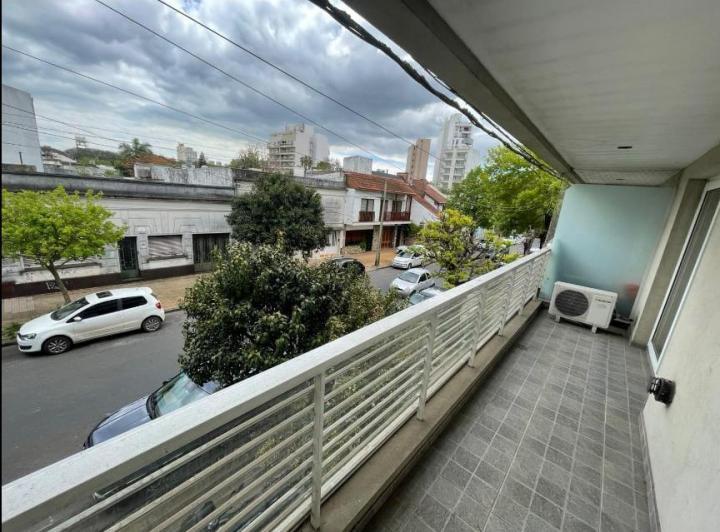PH · 32m² · 1 Ambiente