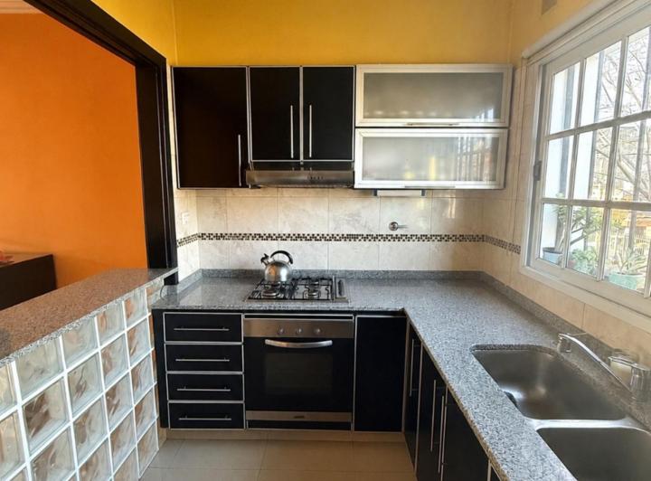 PH · 75m² · 3 Ambientes · 1 Cochera