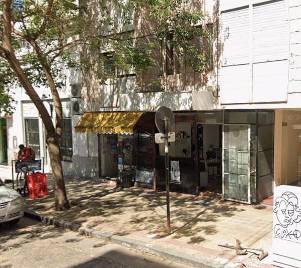 Local comercial · 40m²