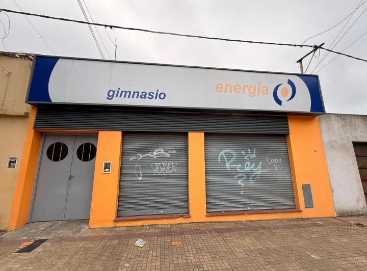 Local comercial · 271m² · 5 Ambientes