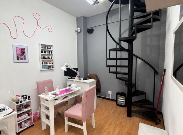 Local comercial · 27m²