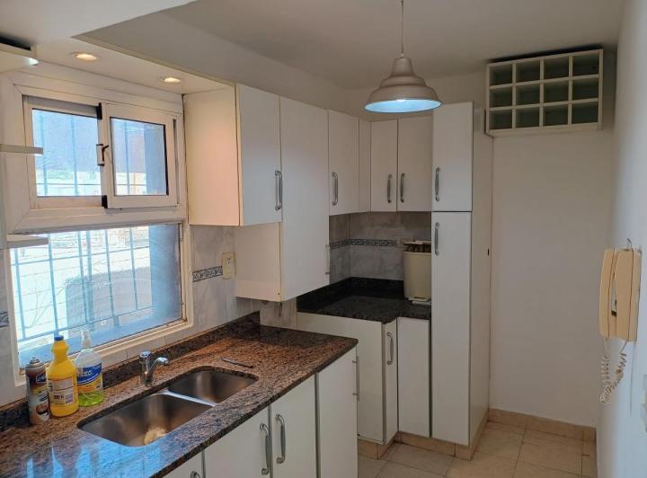 Departamento · 58m² · 4 Ambientes