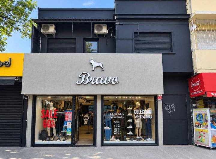 Local comercial · 531m²