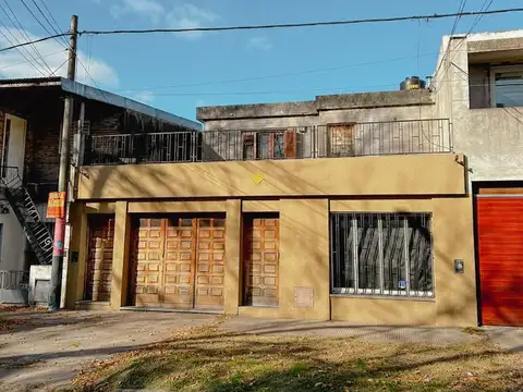 Casa en Venta en Rosario, Santa Fe