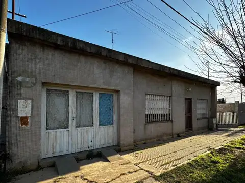 Casa en Venta en Fighiera, Rosario