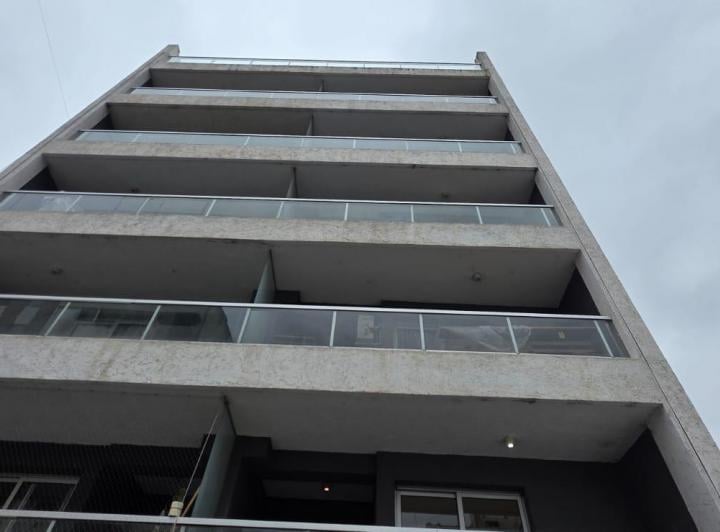 Departamento · 45m² · 2 Ambientes