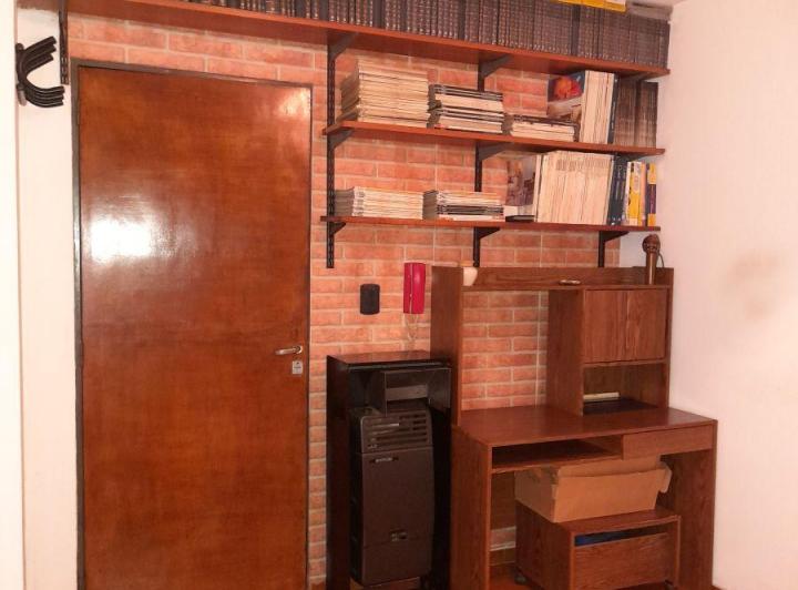 Departamento · 35m² · 2 Ambientes