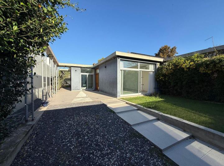 Casa · 150m² · 4 Ambientes