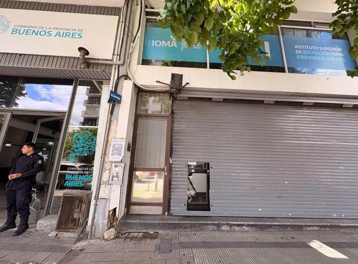 PH · 70m² · 3 Ambientes