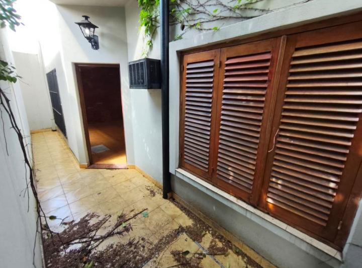 PH · 60m² · 4 Ambientes
