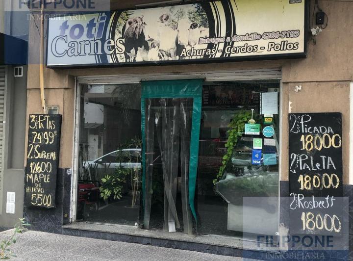 Local comercial · 28m²
