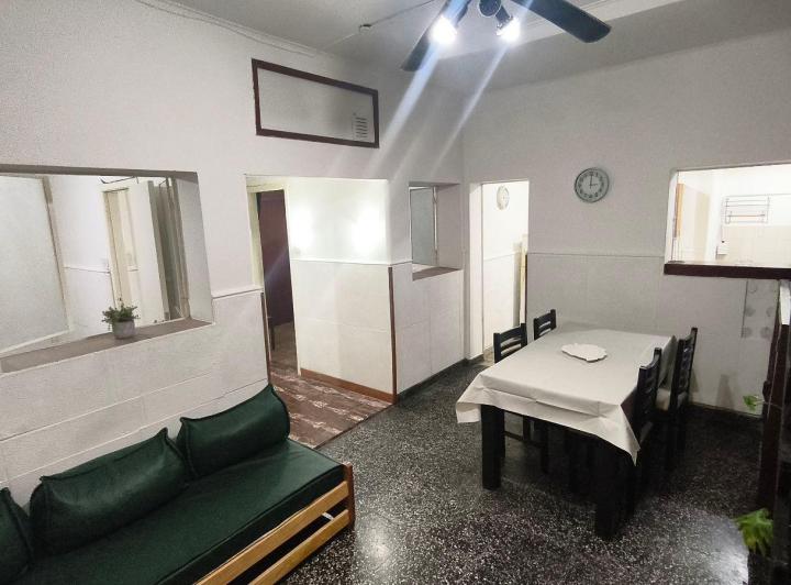 PH · 55m² · 3 Ambientes