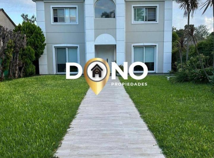 Casa · 120m² · 4 Ambientes