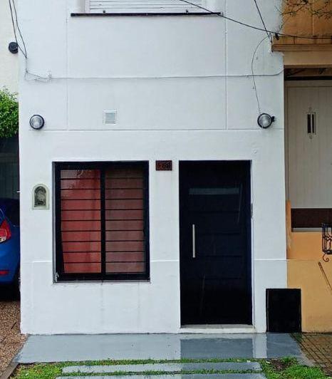 Departamento · 40m² · 2 Ambientes