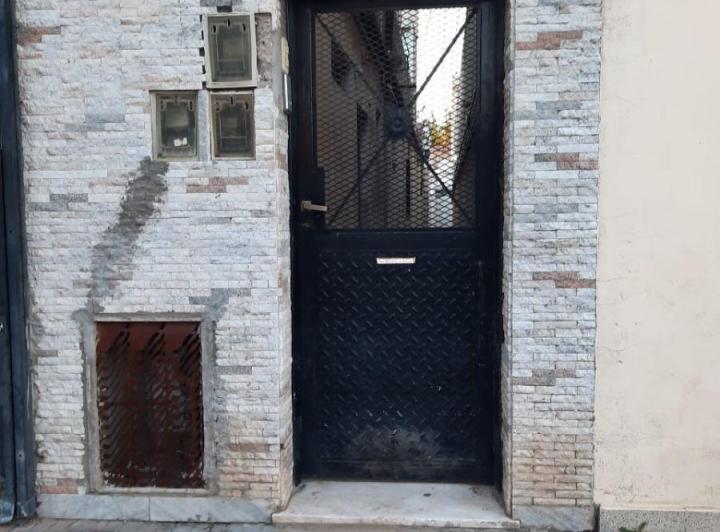 PH · 55m² · 2 Ambientes