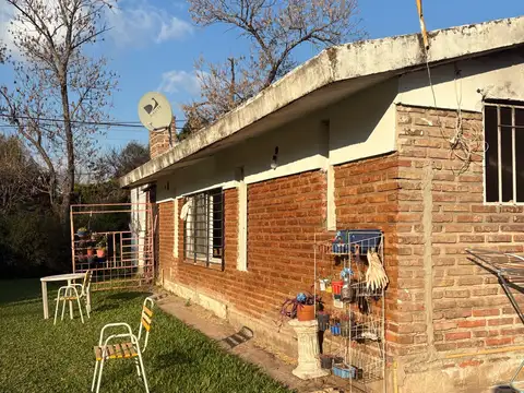 Casa en Venta en Funes, Rosario